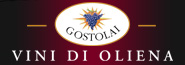 Gostolai - Il vino di Oliena