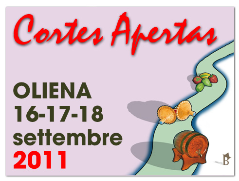 Cortes Apertas 2011