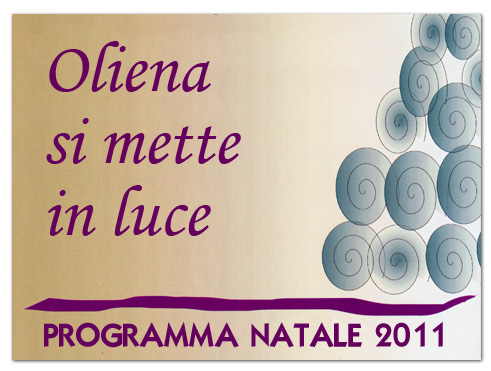 Oliena in Fiore - 23 - 26 Giugno 2011